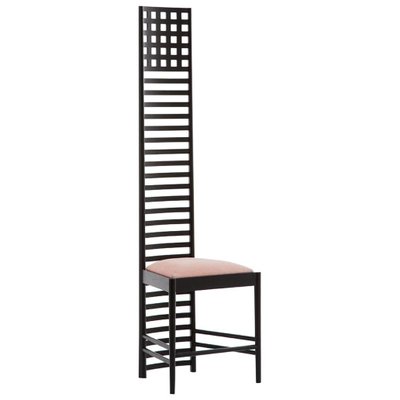 ★希少★Cassina 292 HILL HOUSE 292 Hill House Chair by Charles Rennie Mackintosh for Cassina for