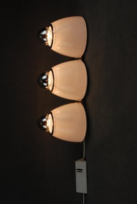 Quattro Faretti Artemide Pilade Anni 80 Wall Lamp Design 1980’s 