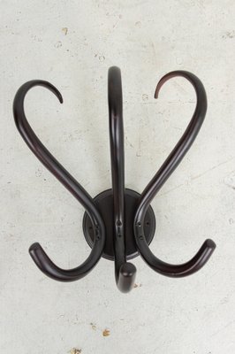 Vintage Coat Racks from Thonet, 1960s for sale at Pamono