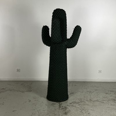 Appendiabiti Cactus di Guido Drocco e Franco Mello per Gufram