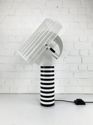 Artemide shogun 2024 table lamp