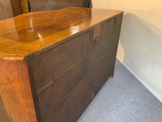 Walnut outlet cedar chest