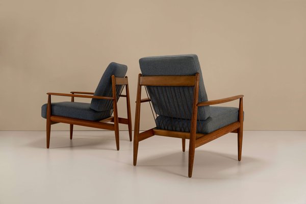Grete jalk armchair deals