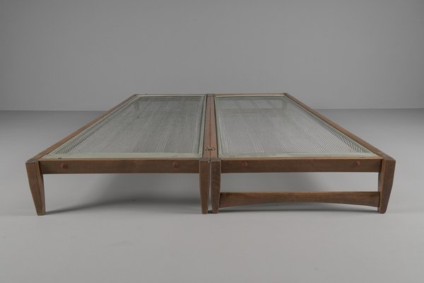 Double daybed frame deals