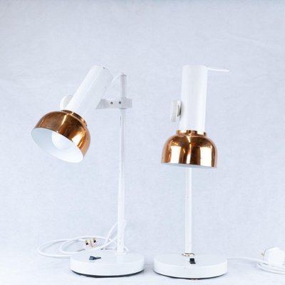 Freedom 2024 table lamps