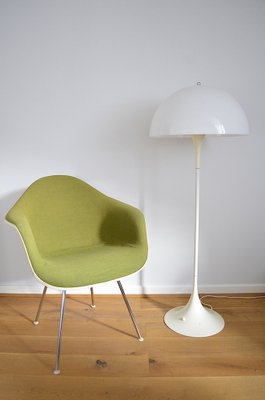 eames floor lamp