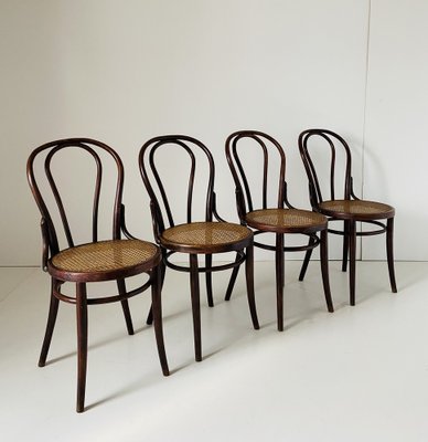 Sedia Thonet Stile Thonet Michael Thonet Sedie Thonet Materiale