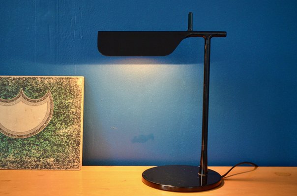 Tab T Table Lamp by Edward and Osgerby for Flos for at Pamono