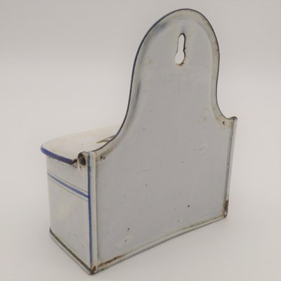 Boîte à Allumettes En Métal NICENEEDED – Acier Inoxydable, 6,5x4,6x1,5 Cm, Porte-allumettes Vintage Avec Friction – Compacte Et étanche