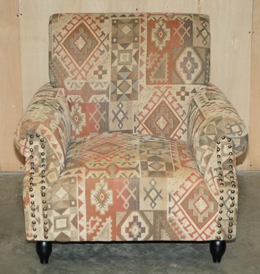 Kilim armchair for sale discount