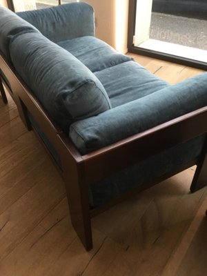 Bastiano Sofa from Knoll / Gavina, 1970s for sale at Pamono
