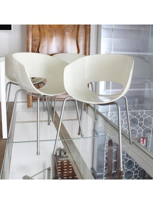 イタリアモダン シンテシ/SINTESI 「ORBIT LARGE」 チェア イタリア