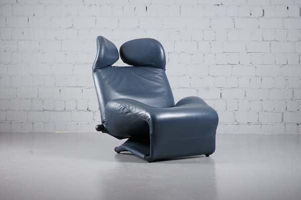 坂茂　椅子　スツール　vitra magis cassina aalto Zig Zag Chair by Gerrit Thomas Rietveld Cassina | Artemest