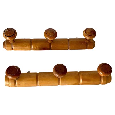 Bamboo hat rack hotsell