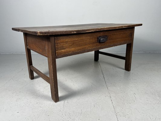 Small Japanese Writing Table 1930s
