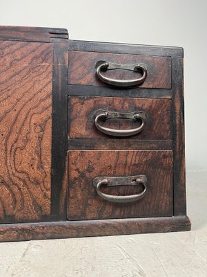 和製 アンティーク 歯車 木製 Antique wooden Japanese gear