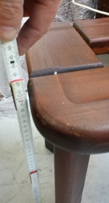 希少 Olof Ottelin Stool 希少 Olof Ottelin Stool Olof Ottelin Finnish Pine Stool