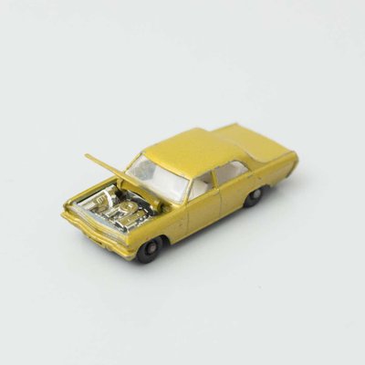 Matchbox top opel diplomat
