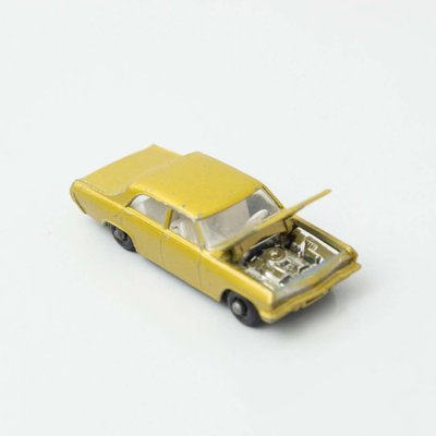 Matchbox top opel diplomat