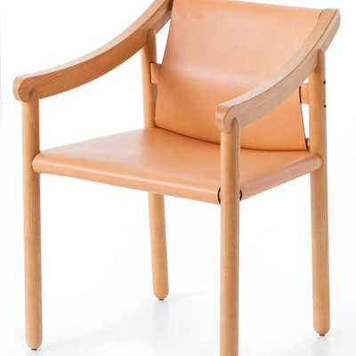 905 Armchair by Vico Magistretti for Cassina for sale at Pamono 905 Armchair by Vico Magistretti for Cassina for sale at Pamono