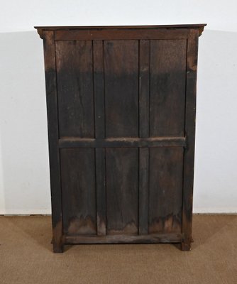 Small Pondicherry Cabinet 1890s for sale at Pamono