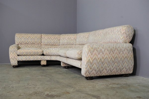 Missoni modular sofa outlet