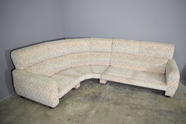 Antique sectional deals