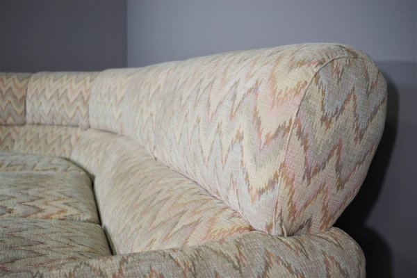 Missoni modular sofa deals