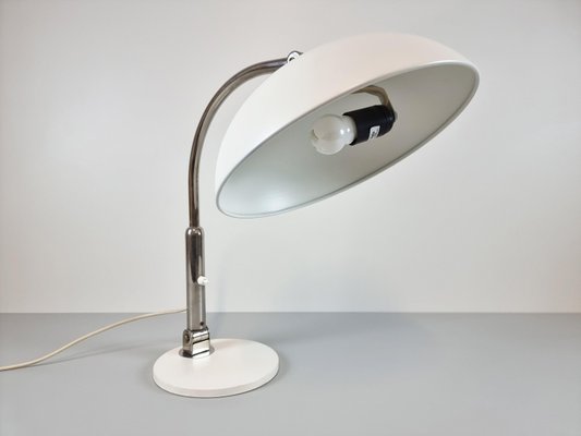 Mid-Century Modern Table Lamp by H. J. A. Busquet for Hala Zeist, for sale at Pamono