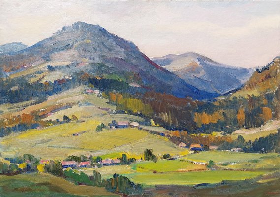 絵画 Mountain Landscape s-l1200.jpg
