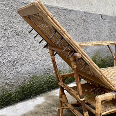 Deck 2024 chaise lounge