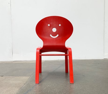 椅子 vintage 90's Postmodern Chair 椅子 vintage 90's Postmodern Chair 1990s Postmodern Italian