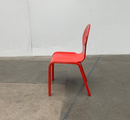椅子 vintage 90's Postmodern Chair vintage 90's Postmodern Chair