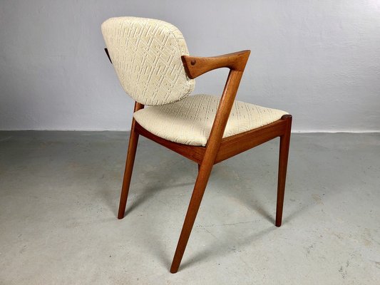 Kai 2024 kristiansen armchair
