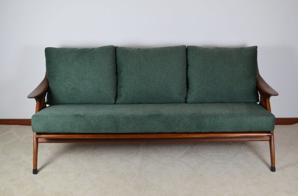 Dutch 3-Seater Sofa from De Ster Gelderland, 1960s for sale Dutch 3-Seater Sofa from De Ster Gelderland, 1960s for sale