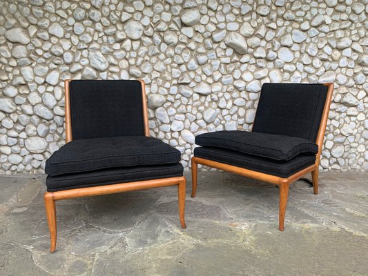 Slipper lounge chair best sale