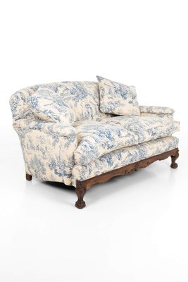 19th Century Victorian Sofa For At Pamono