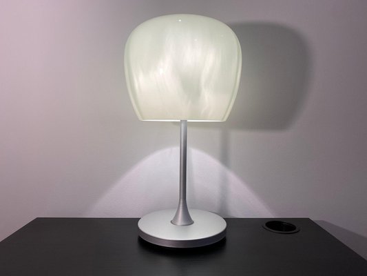 Mushroom Table Lamp from IKEA Sweden 1990s for sale at Pamono