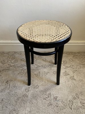Bentwood ottoman 2024