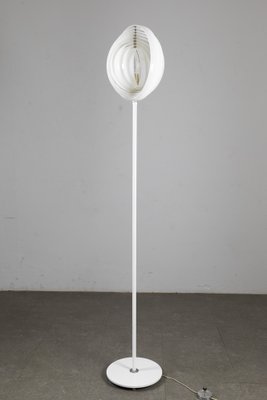 Verner panton sale moon table lamp