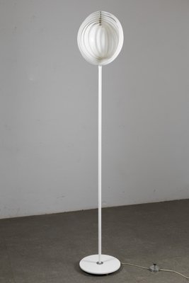 Verner panton cheap floor lamp