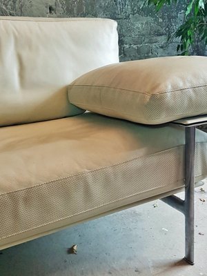 Postmodern Diesis Sofa by Antonio Citterio for B&b Italia, 1980s