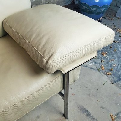 Postmodern Diesis Sofa by Antonio Citterio for B&b Italia, 1980s