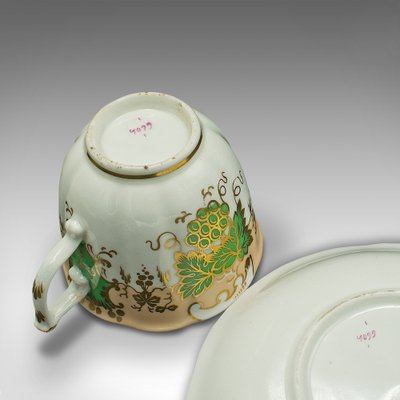 Vintage english deals tea cups