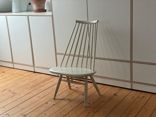 Mademoiselle Chair by Ilmari Tapiovaara for Asko 1960s for sale