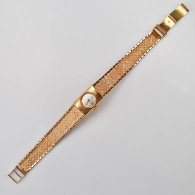 Orologio oro anni 60 deals