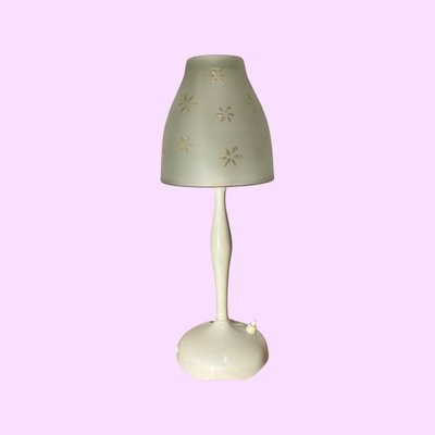 Ikea pink 2024 table lamp