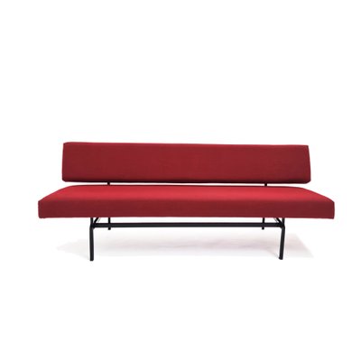Sleeping Sofa by Martin Visser for T Spectrum, 1960s for sale at