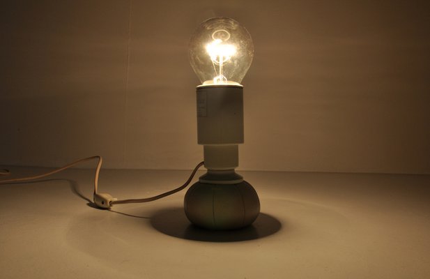 Model 600 Table Lamp by Gino Sarfatti for Arteluce, 1960s Model 600 Table Lamp by Gino Sarfatti for Arteluce, 1960s