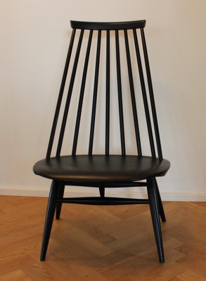 Mademoiselle Chair by Ilmari Tapiovaara for Edsby Verken, 1950s for sale at  Pamono